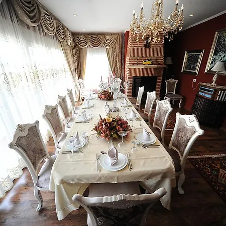 Nano And Biofood Resort