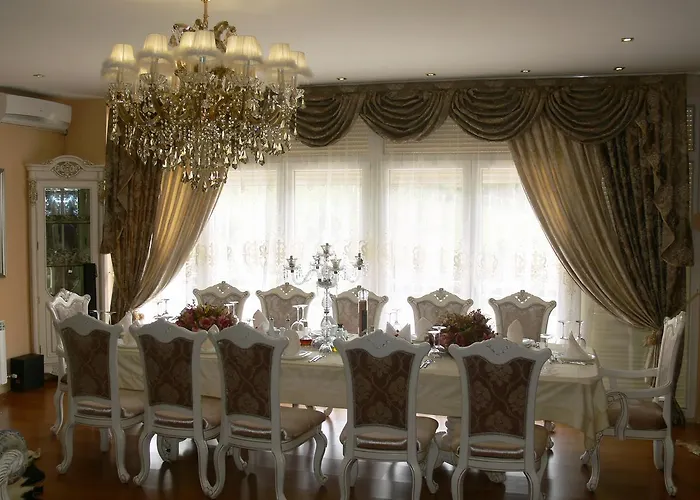 Nano And Biofood Resort