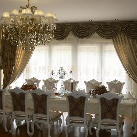 Nano And Biofood Курортный комплекс