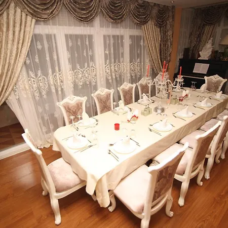 Курортный комплекс Nano And Biofood Dais-Barbas