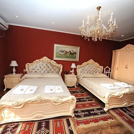 度假村 Nano And Biofood Dais-Barbas