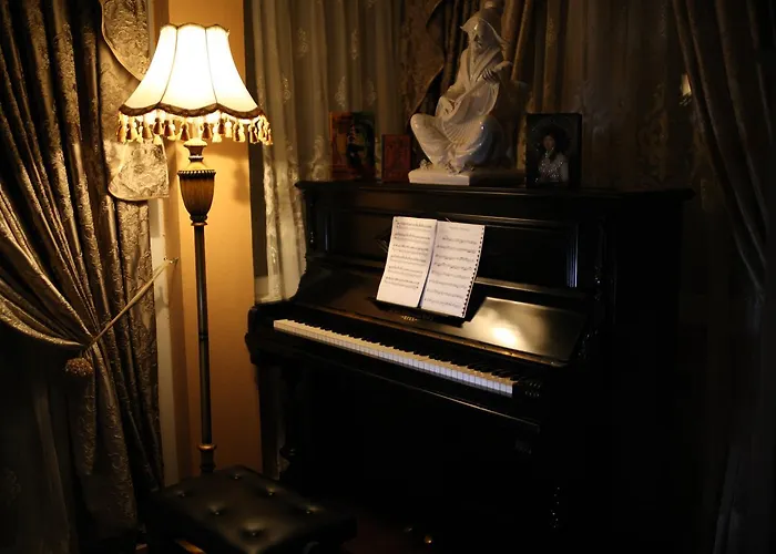 Nano And Biofood 4* Dais-Barbas