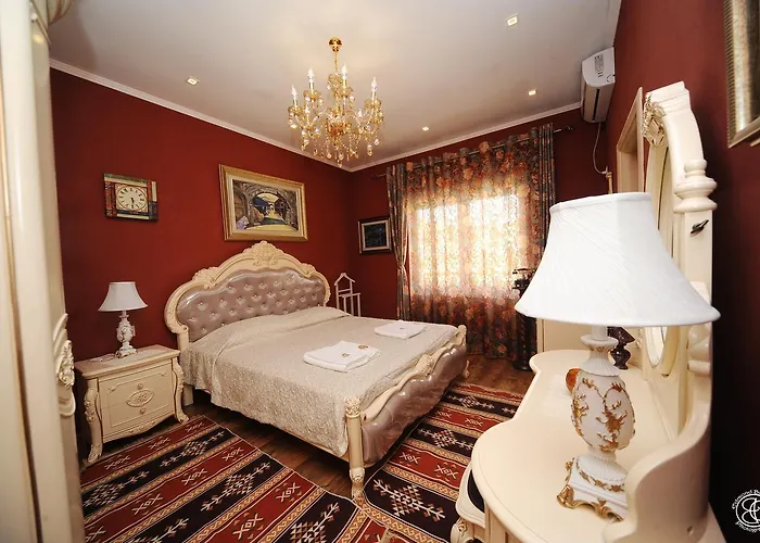 度假村 Nano And Biofood Dais-Barbas