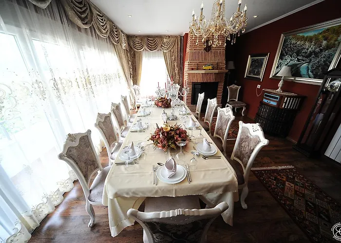 Nano And Biofood Resort