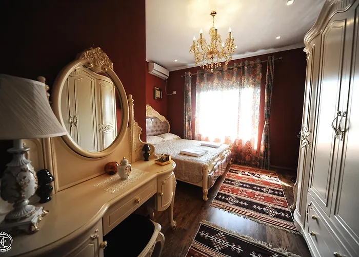 Nano And Biofood 4* Dais-Barbas